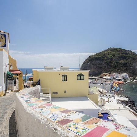 Sant'Angelo  Appartamenti Casa Del Sole מראה חיצוני תמונה