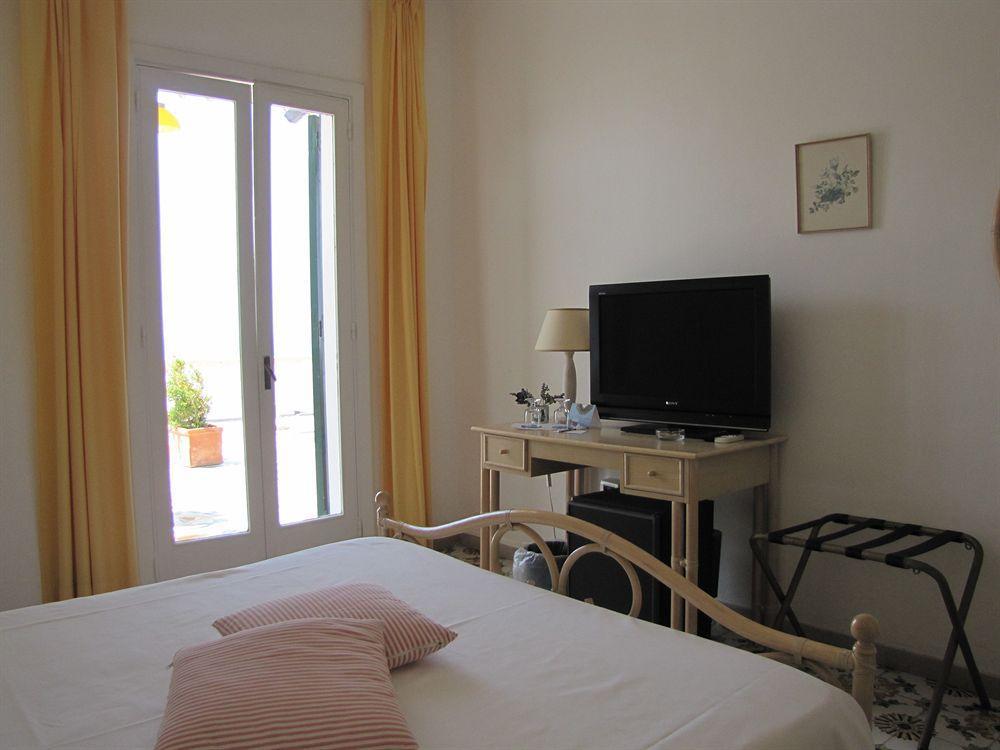 Sant'Angelo  Appartamenti Casa Del Sole מראה חיצוני תמונה