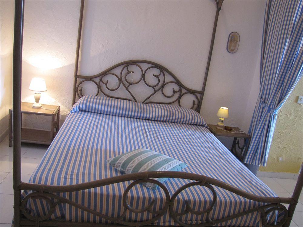 Sant'Angelo  Appartamenti Casa Del Sole מראה חיצוני תמונה