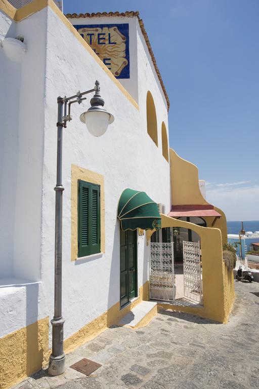 Sant'Angelo  Appartamenti Casa Del Sole מראה חיצוני תמונה