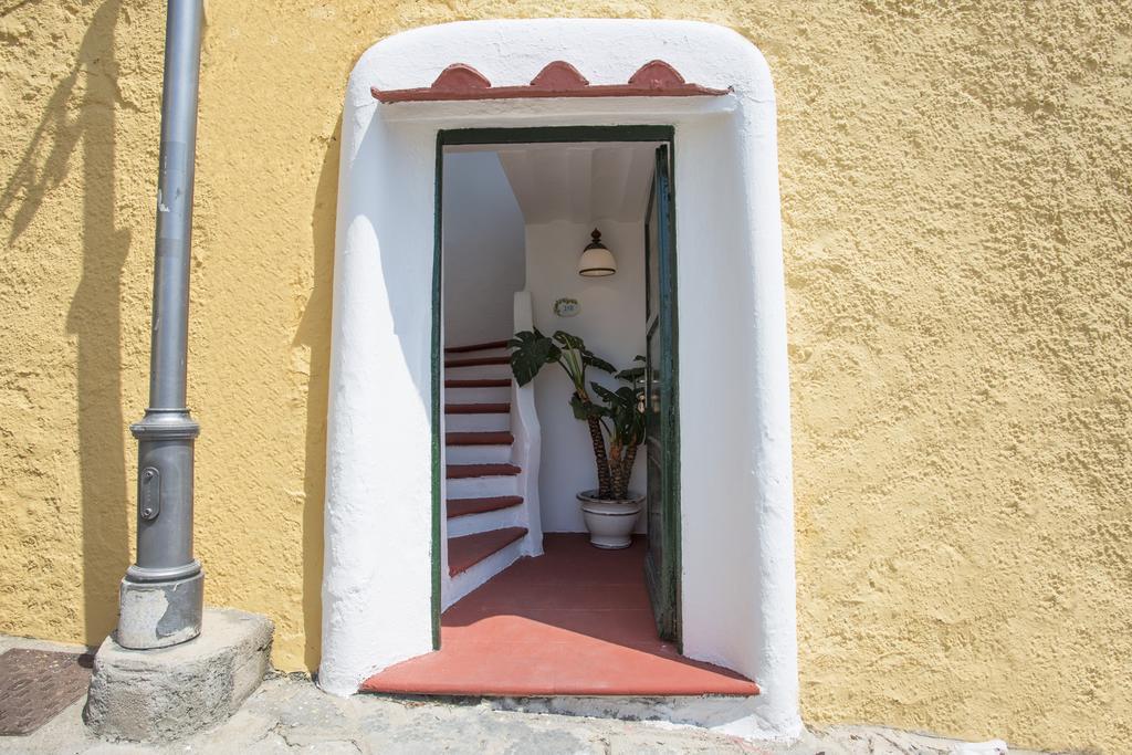 Sant'Angelo  Appartamenti Casa Del Sole מראה חיצוני תמונה