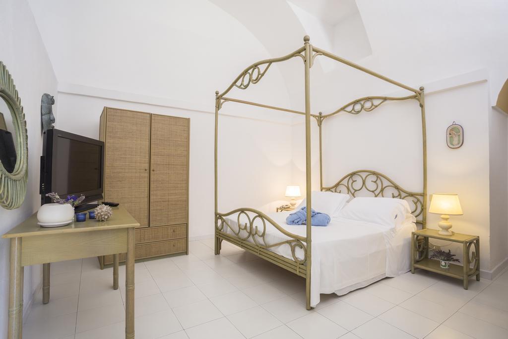 Sant'Angelo  Appartamenti Casa Del Sole מראה חיצוני תמונה