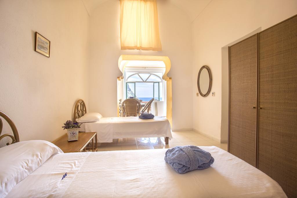 Sant'Angelo  Appartamenti Casa Del Sole מראה חיצוני תמונה