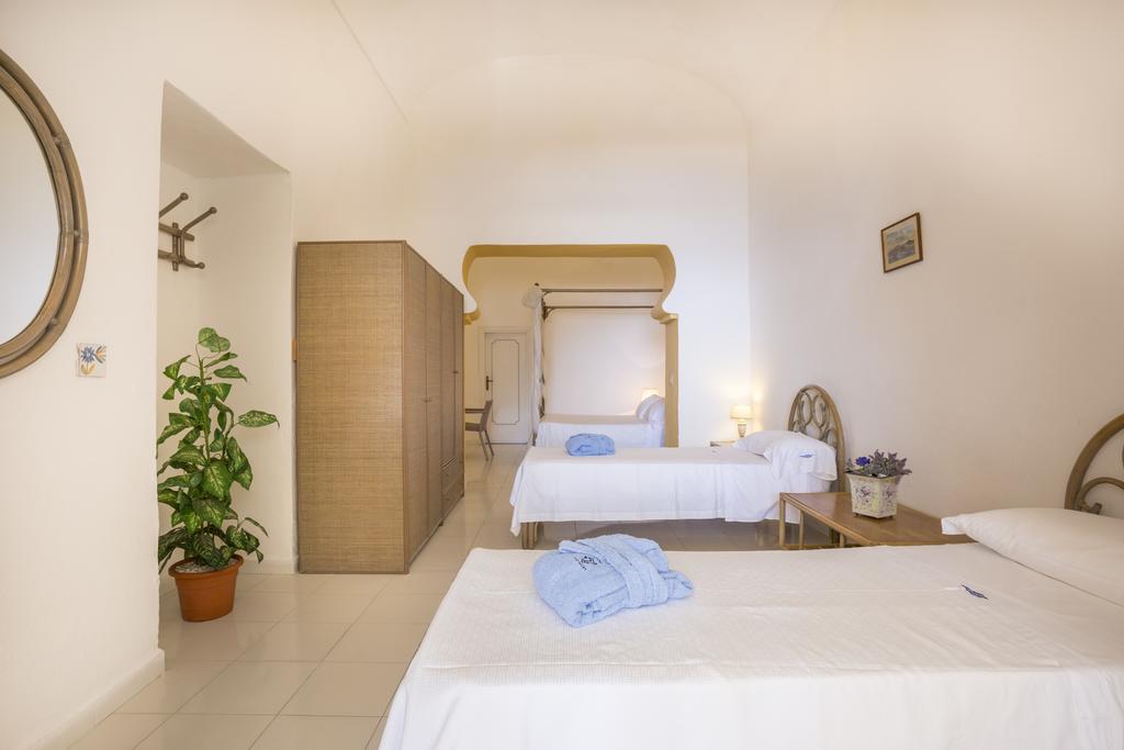 Sant'Angelo  Appartamenti Casa Del Sole מראה חיצוני תמונה