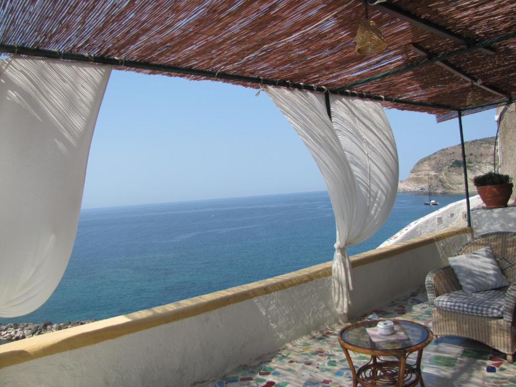Sant'Angelo  Appartamenti Casa Del Sole מראה חיצוני תמונה
