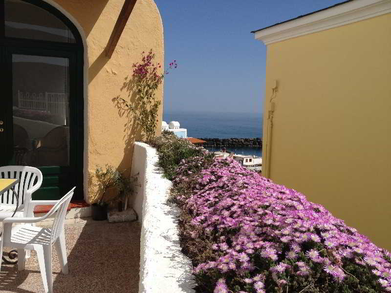 Sant'Angelo  Appartamenti Casa Del Sole מראה חיצוני תמונה