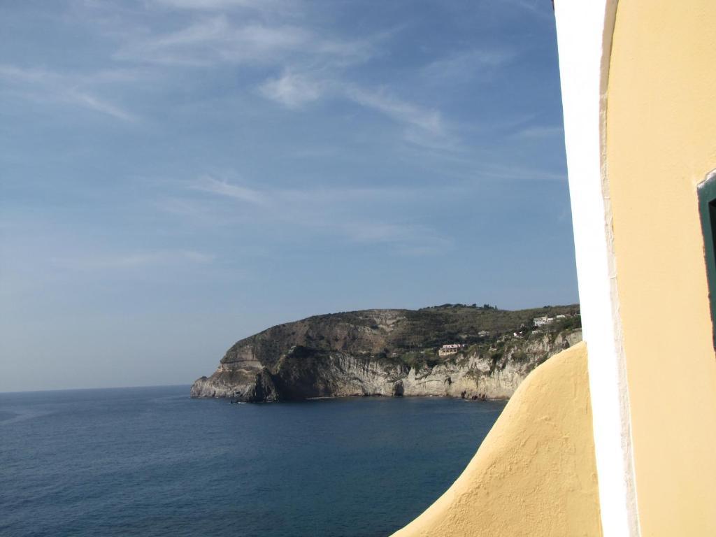 Sant'Angelo  Appartamenti Casa Del Sole מראה חיצוני תמונה