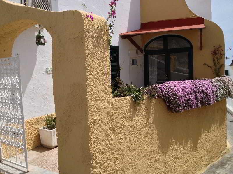 Sant'Angelo  Appartamenti Casa Del Sole מראה חיצוני תמונה