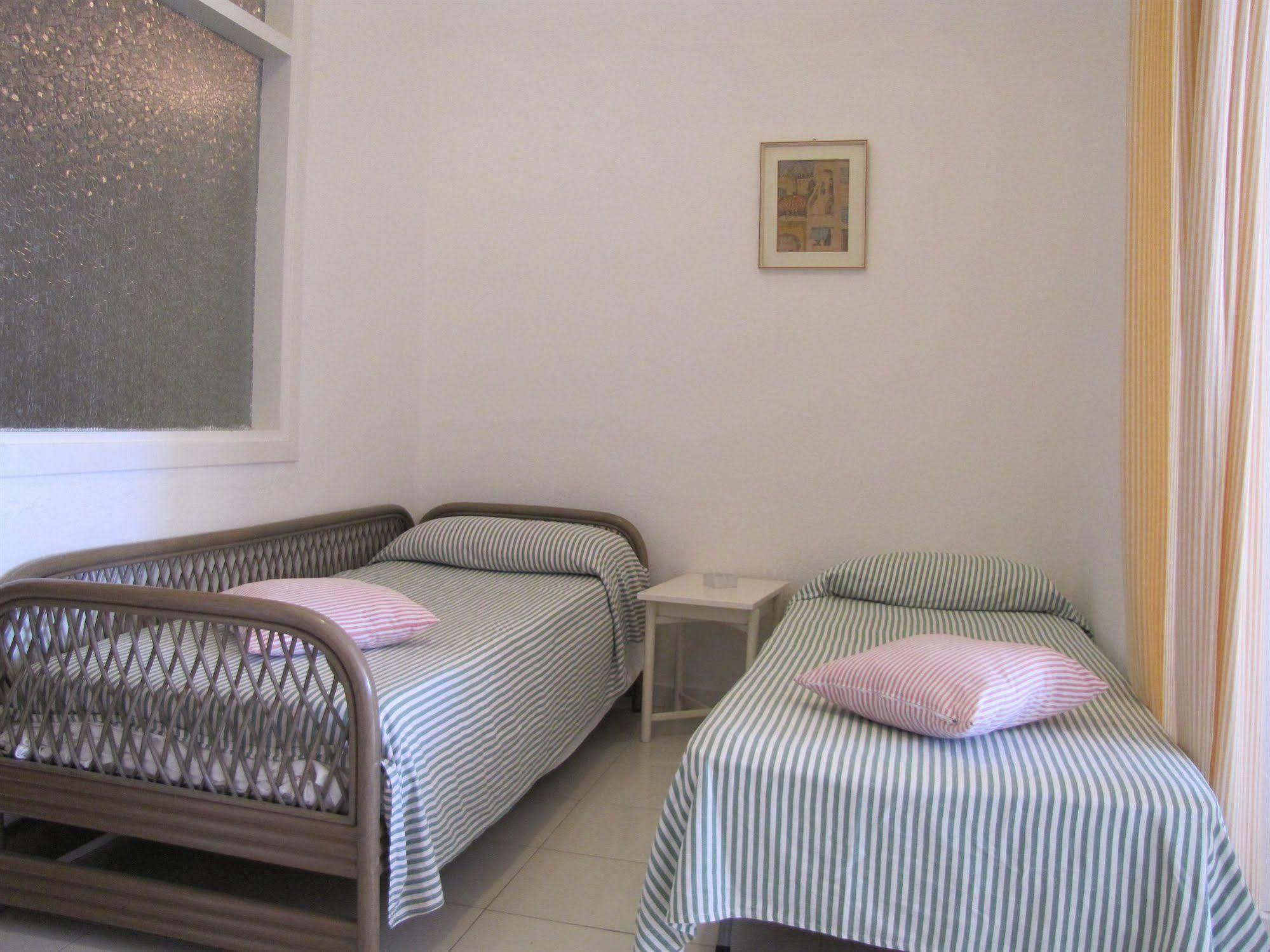 Sant'Angelo  Appartamenti Casa Del Sole מראה חיצוני תמונה